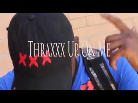 Lizzle - Thraxxx UP On Me (Official Video)