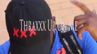 Lizzle - Thraxxx UP On Me (Official Video)