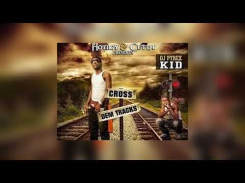 19. HoodTwins - Perfect Timing Ft M-One, See Haynes