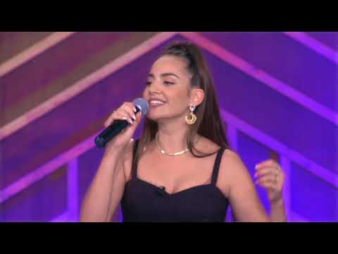 Ρία Ελληνίδου - Νησιώτικα (Στα τραγούδια λέμε ΝΑΙ)