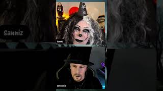 Download lagu New Album from @GOTHNETIC #live #clown #gothyoutuber #halloween #goth mp3