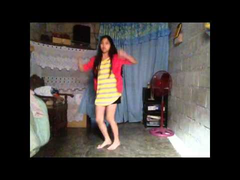 F(x) (에프엑스) - Rum Pum Pum Pum (첫 사랑니) Short Cover by KKM