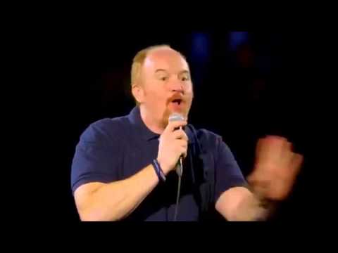 Louis CK - Out of the food chain (2013)