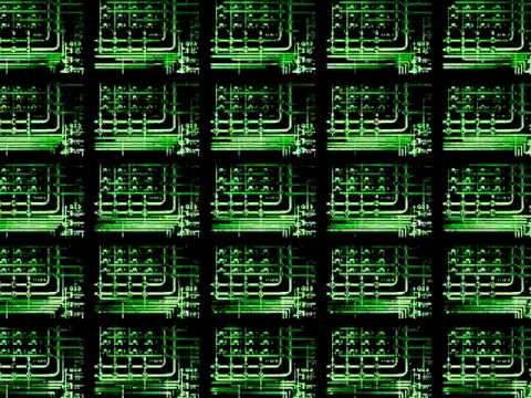 808 State - Olympic (Word Production Mix)