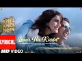 Khel Khel Mein Duur Na Karin Lyrical Akshay Kumar Vaani Tanishk Vishal Zahrah Taapse Ammy Kumaar