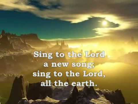 Adonai Machaseinu Shiru L'Adonai - Messianic praise & worship w/ translated lyrics