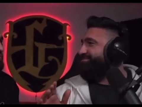 Sinan G & Ghazi - Erweitertes Spektrum