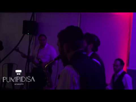 Pumpidisa - Lakewood Yeshiva Boys