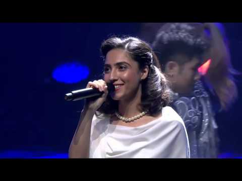 @IFLCAustralia - Respect - Choreography by ‪#Thai‬ students