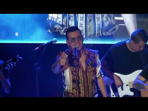 Yeison Jiménez - Maldita Traga (En Vivo Discoteca Baruda Internacional Club)