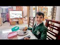 Kunali K Final Exam Start