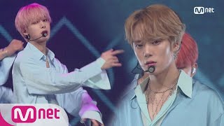 [MONSTA X - Jealousy] KPOP TV Show | M COUNTDOWN 180412 EP.566