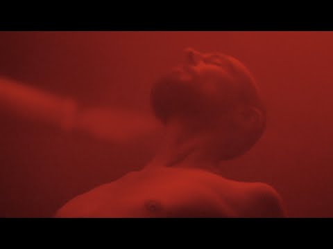 ago — falling (official music video)