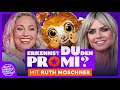 Erkennst DU Den Promi Mit Ruth Moschner
