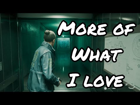 Did Alan Wake 2: The Lake House Live Up To The Hype ? (Review)