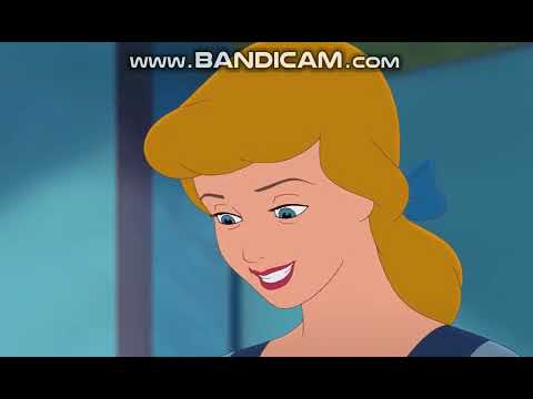Cinderella II: Dreams Come True - Cinderella (Part 1 - Cinderella's Story \Aim to Please\)