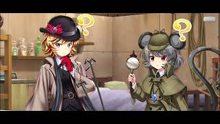 趣味程度の東方ロストワード動画 9/20撮影
