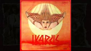 IKARUS 1971 [full album]