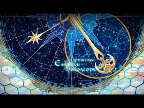 Eastern Horoscope | VOEZ