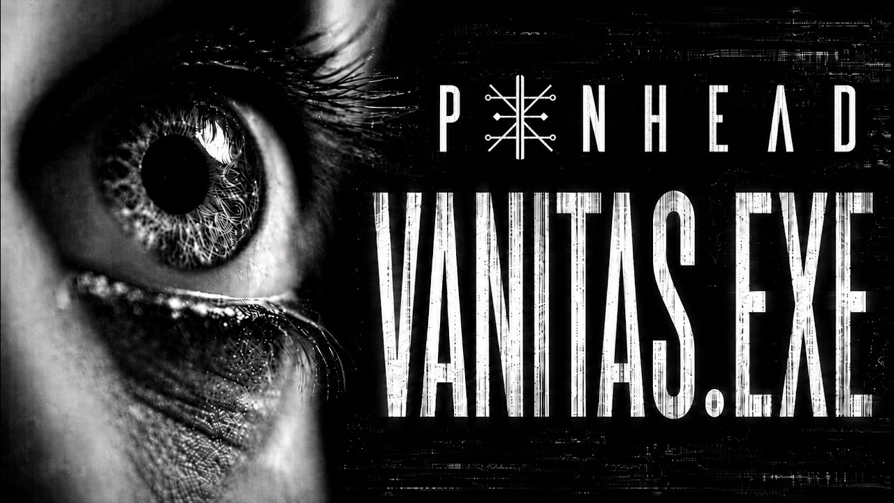 Vanitas.exe by Pinhead — Official Music Video
