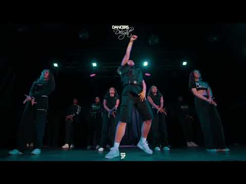 IMD LEGION | DANCERS DELIGHT 2024