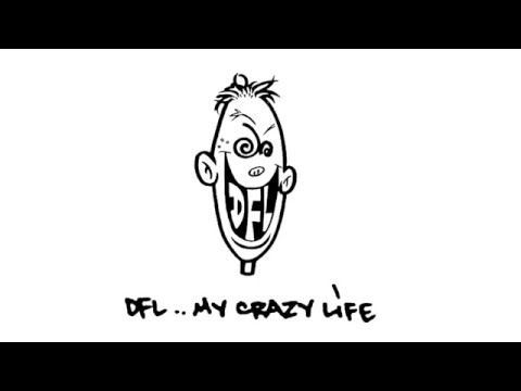 DFL - My Crazy Life (full album)
