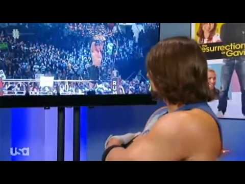 Wwe - Smackdown live 1-31-2017   Full highilghts  HD