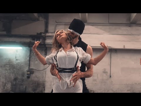 Orvak - Stay A Little Longer (Official Video)