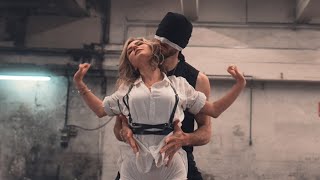 Orvak - Stay A Little Longer