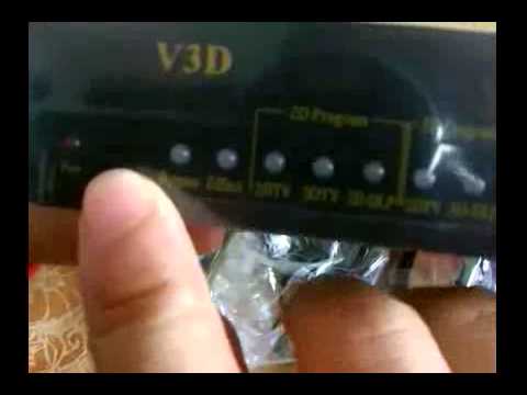 MyStore365 2Dto 3D cover DP0125 DP0130