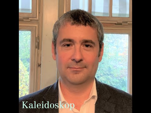 Museum Langmatt – Kaleidoskop Nr. 19: Philippe Gubler, Co-Präsident Freunde Museum Langmatt