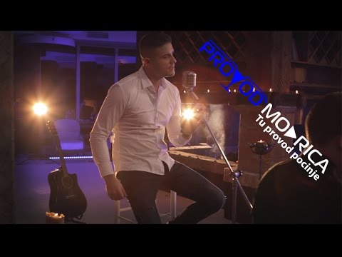 Mc Stojan - Lopov - New Club Mondo Modrica - 19.07.2015