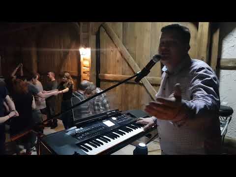 Andrzej Koziński - Karczma Kujawska 17.02.2019r.