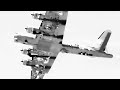 The Most Damaged B 17 You Ll Ever See Flying