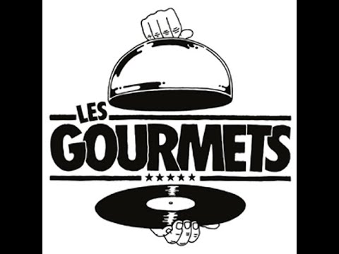 LES GOURMETS - Fais tourner la Weed (2007) feat. H. Dictate, Fayce le virus, Alias'Sarah, Andy Kayes