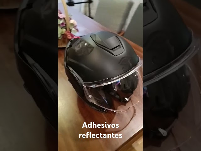 Vídeo relacionado con AEIXYA 100 Piezas Pegatinas Moto, Pegatinas Para Moto, Pegatinas Motocross, Pegatinas Casco Moto, Oferta De Juego De Autoadhesivos Para Moto Motocross, Pegatinas Marcas