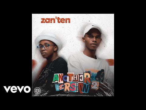 Zan'Ten - Cha Cha Cha (Official Audio) ft. Umthakathi Kush