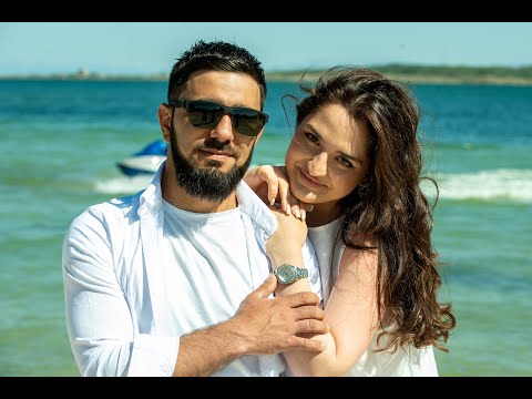 Nairi Jhangiryan - Անուշ սեր է / Anush ser e / Song by Gevorg Kalashyan /