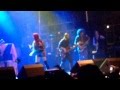 Thievery Corporation - Lebanese Blonde with ...