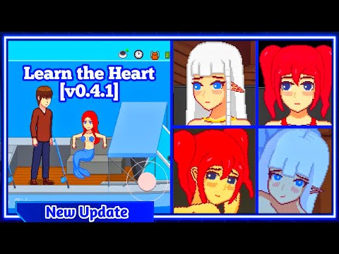 Learn The Heart Apk Full Version