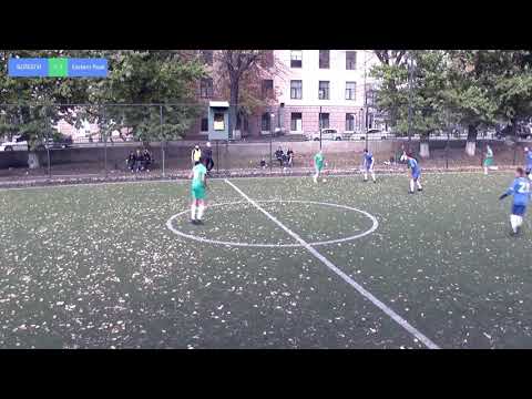 БЕЙБЕГИ 4 - 5 Eastern Peak