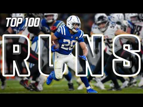Nfl Team Rushing
