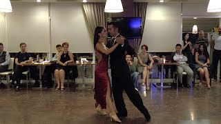 Pelin & Miguel Calvo 1/4