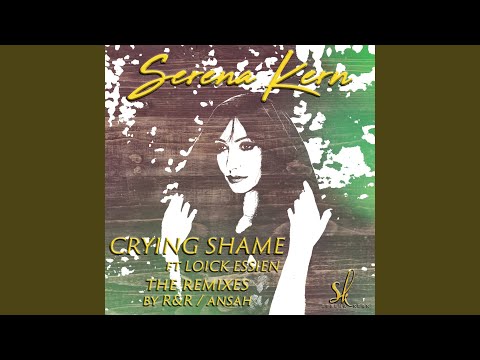 Crying Shame (Legacy Extended Club Remix)