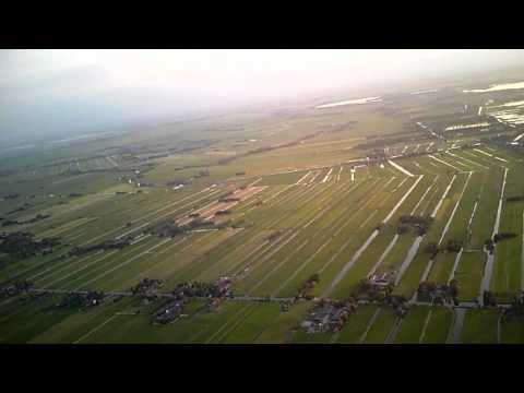 Flying high HD FPV - Kamerik - The Nova