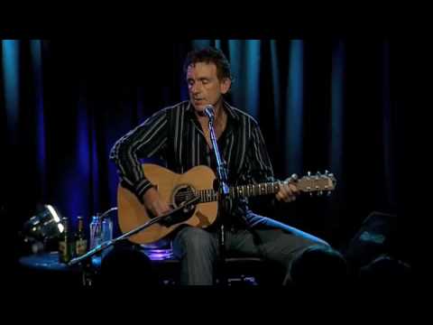 Ian Moss - Love Will Carry Us Along