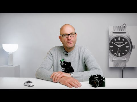 Das perfekte Licht für die Produktfotografie