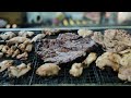 【広島最終日】ありがとうすべてのツカケン。街中で早朝からBBQ【YouTuber】