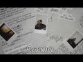 XXXTENTACION EVERYBODY DIES IN THERE NIGHTMARES Extended With Speech