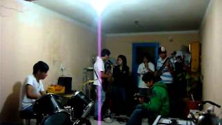 Inprovisado (Barajas - karamelo santo)